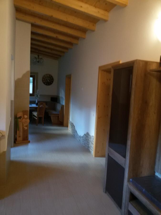 Klenig Hof Villa Rangersdorf Екстериор снимка