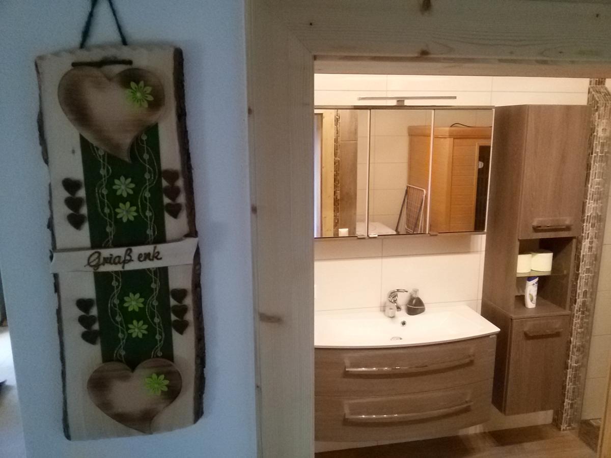 Klenig Hof Villa Rangersdorf Екстериор снимка