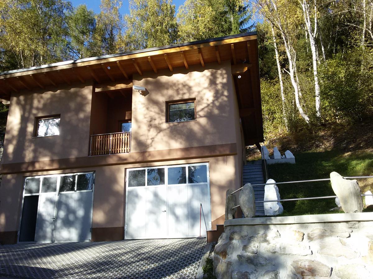 Klenig Hof Villa Rangersdorf Екстериор снимка