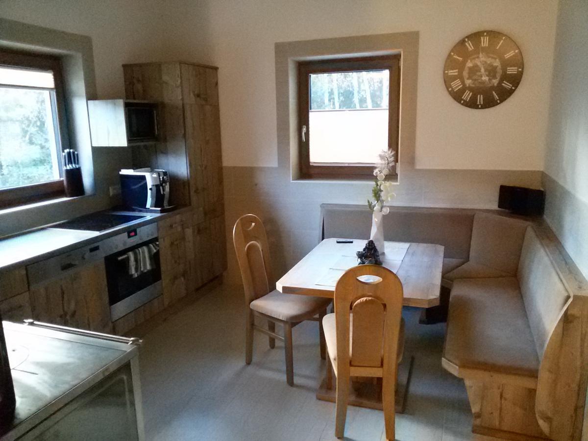 Klenig Hof Villa Rangersdorf Екстериор снимка