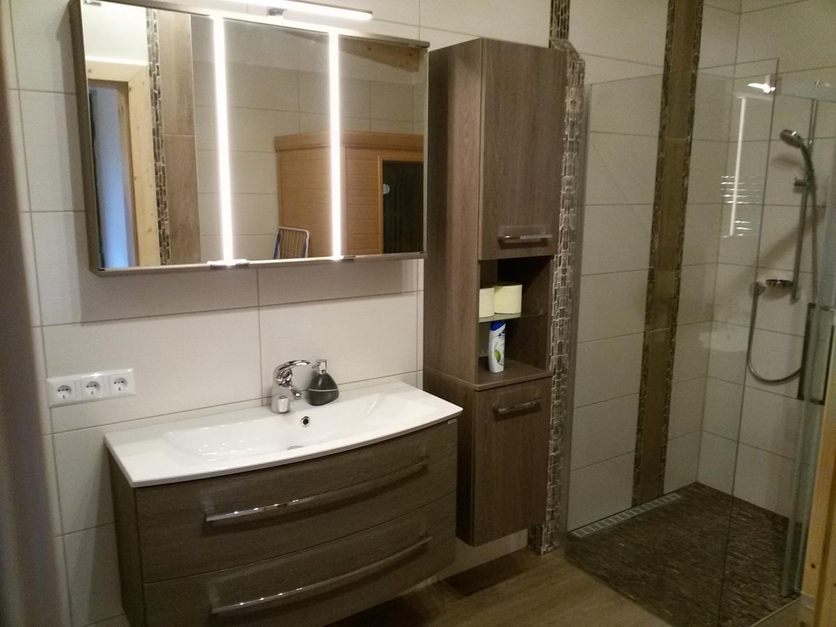 Klenig Hof Villa Rangersdorf Екстериор снимка